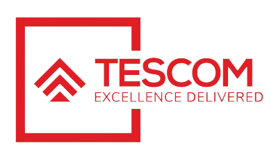 Tescom Logo