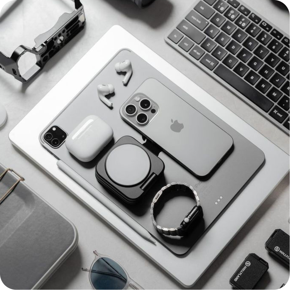 Consumer Electronics