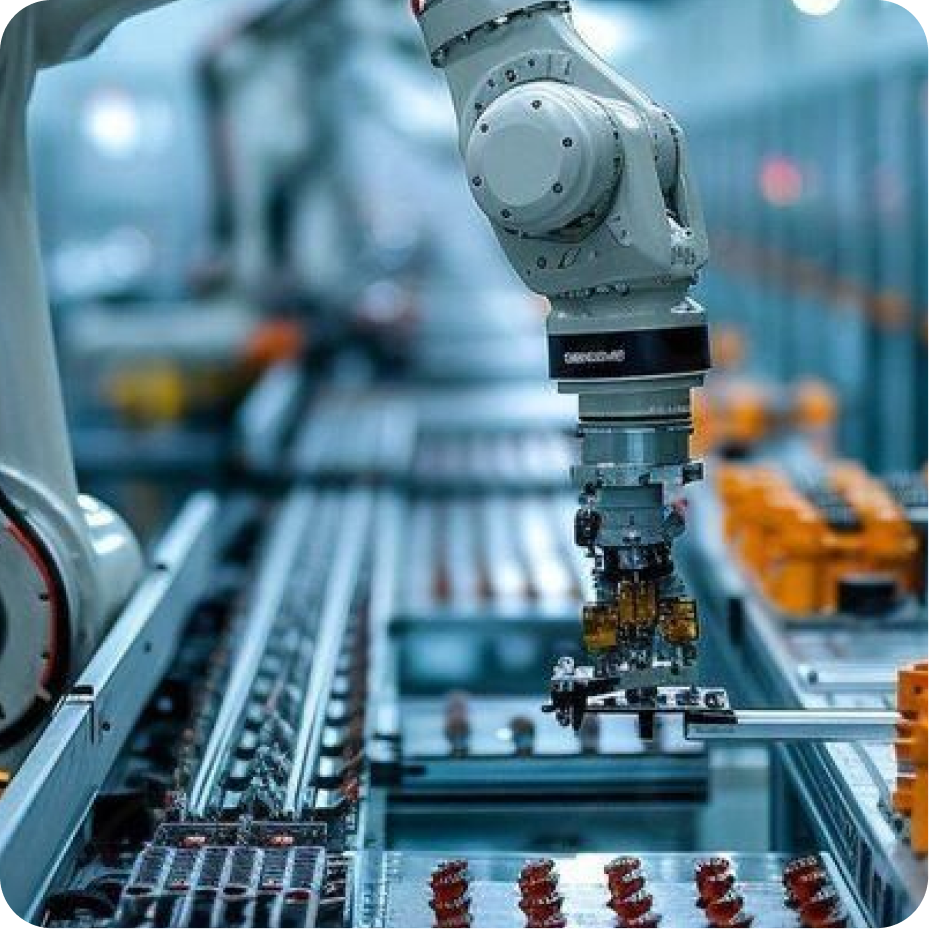 Automation & Electronics