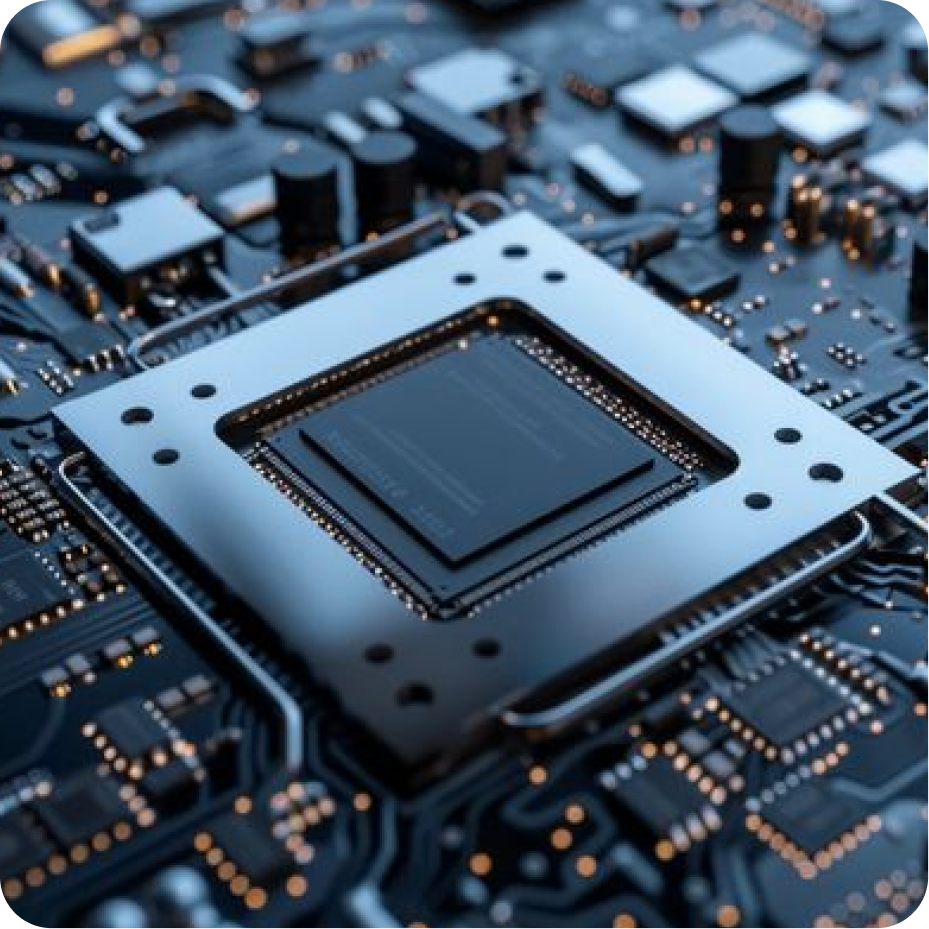 IoT Modules Assembly