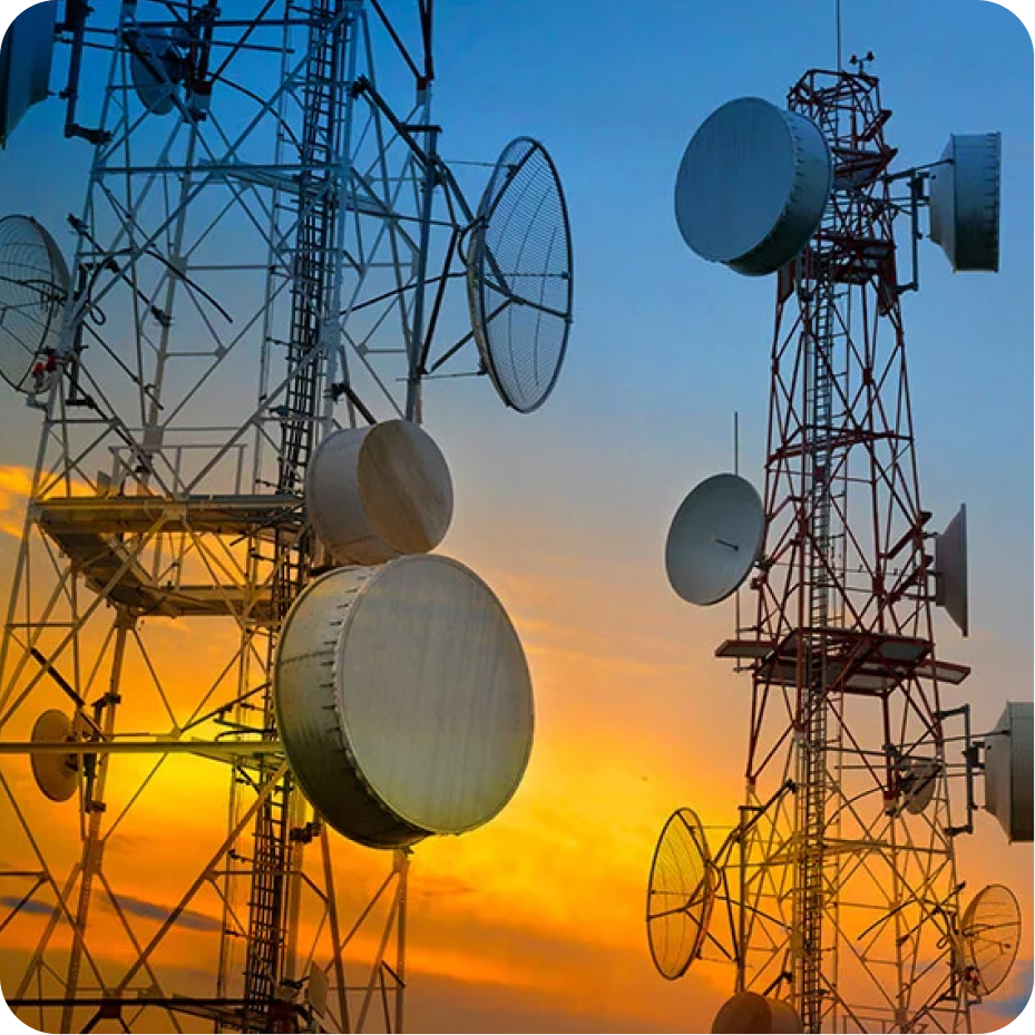 Telecom Industry